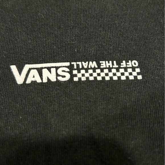 Vans women’s long sleeves XS - Picture 2 of 4